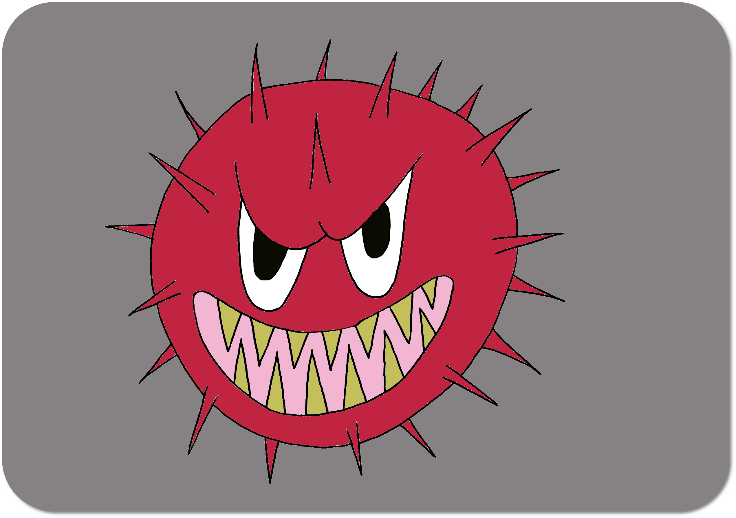 Corona Virus